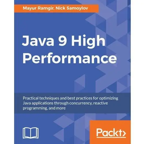 Java 9 High Performance