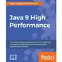 Java 9 High Performance Sklep on-line