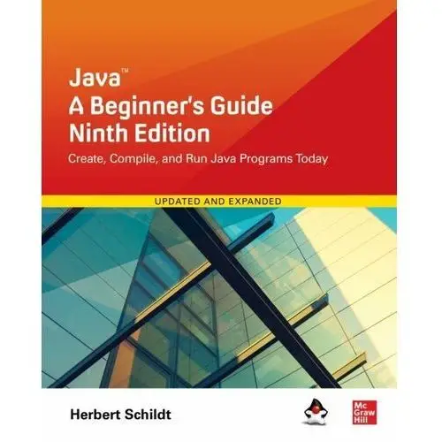 Java: A Beginner's Guide, Ninth Edition [DRM]