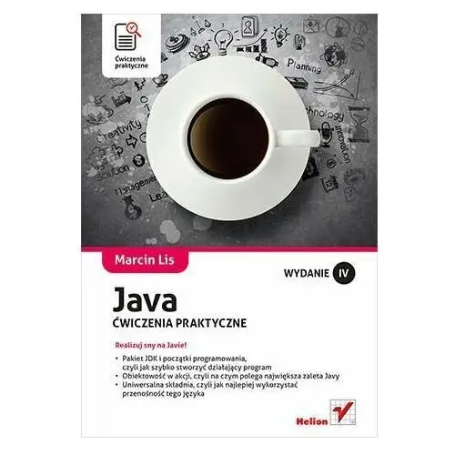 Java. Ćwiczenia praktyczne