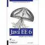 Java EE 6. Leksykon kieszonkowy Sklep on-line