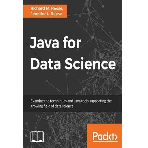 Java for Data Science