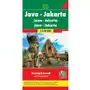 Java Jakarta. Mapa 1:75 000 Sklep on-line