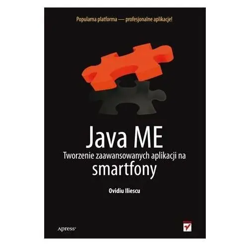 Java ME. Tworzenie zaawansowanych aplikacji na smartfony