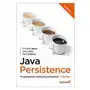 Java Persistence. Programowanie aplikacji bazodanowych w Hibernate Sklep on-line