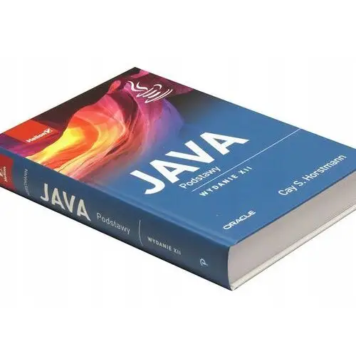 Java. Podstawy. Wydanie XII