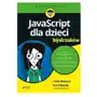 JavaScript dla dzieci dla bystrzaków Sklep on-line