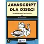 JavaScript dla dzieci. Programowanie na wesoło Sklep on-line