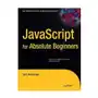 JavaScript for Absolute Beginners Sklep on-line