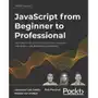 JavaScript from Beginner to Professional Sklep on-line