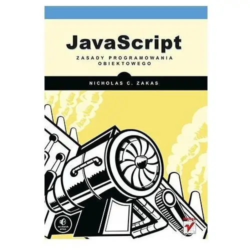 JavaScript. Zasady programowania obiektowego