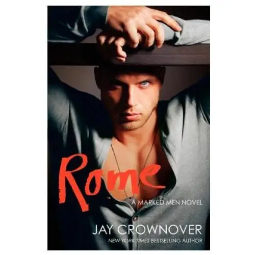 Jay Crownover - Rome