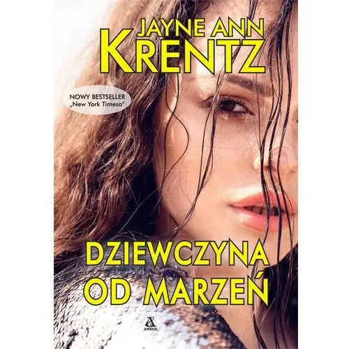 Jayne ann krentz Dziewczyna od marzeń