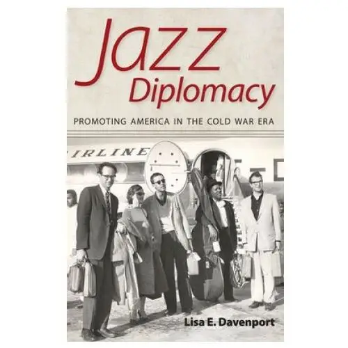 Jazz Diplomacy