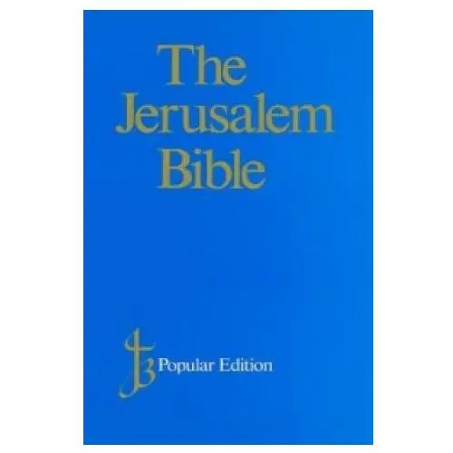 JB Popular Cased Bible