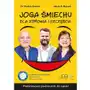 Jbb international Joga śmiechu. dla zdrowia i szczęścia Sklep on-line