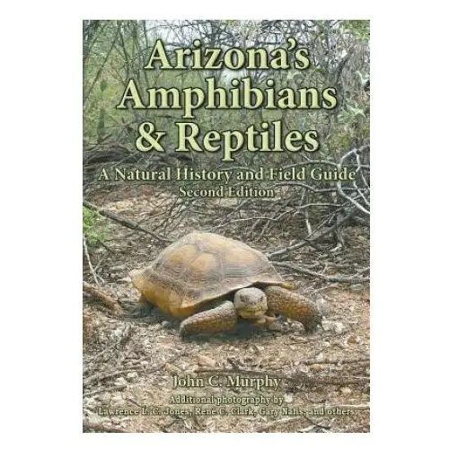 Arizona's amphibians & reptiles Jcm natural history