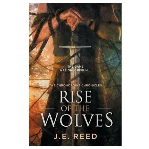 Rise of the Wolves