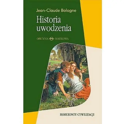 Historia uwodzenia Jean Claude Bologne
