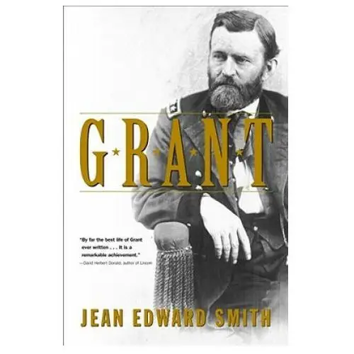 Jean Edward Smith - Grant