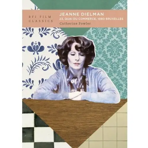 Jeanne Dielman, 23, quai du commerce, 1080 Bruxelles