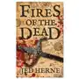 Fires of the dead Jed herne Sklep on-line