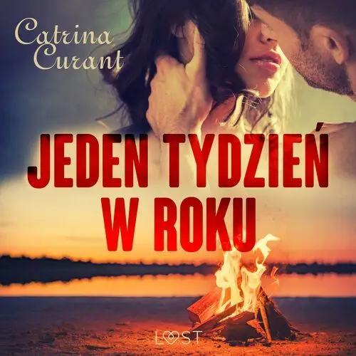 Jeden tydzień w roku? opowiadanie erotyczne