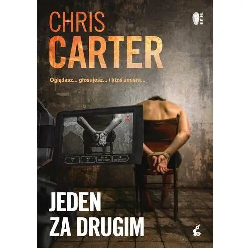 Jeden za drugim - ebook MOBI