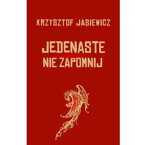 Jedenaste. Nie zapomnij