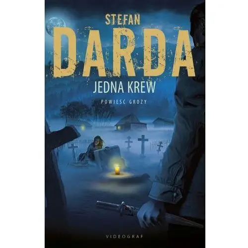 Jedna krew