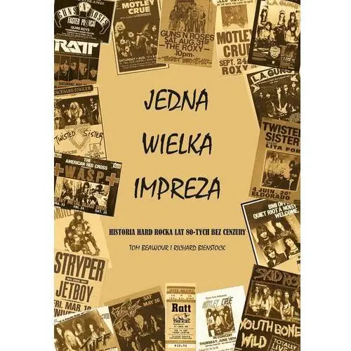 Jedna wielka impreza