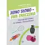 Jedno słowo – dwa znaczenia. Materiał obrazkowy do zabawy z homonimami Sklep on-line