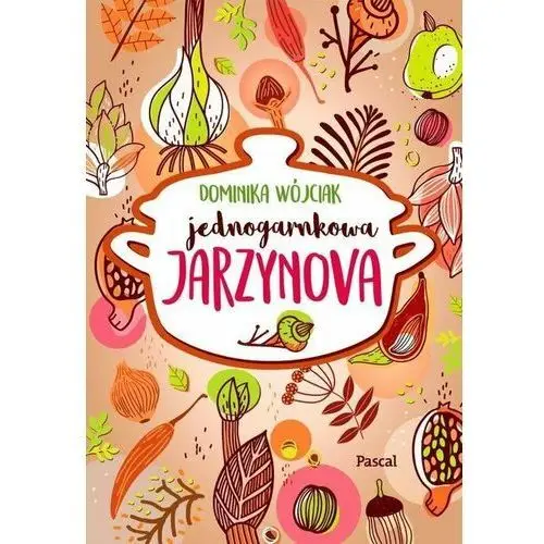 Jednogarnkowa jarzynowa