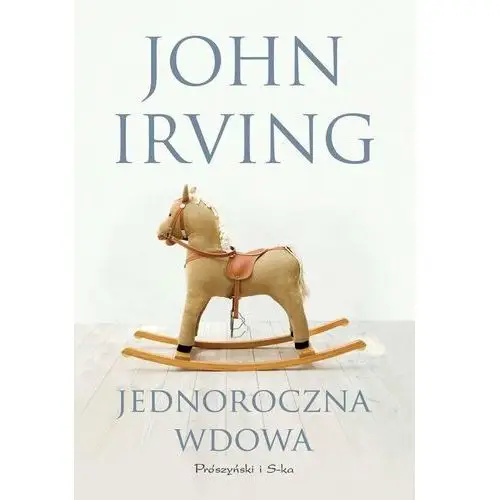 Jednoroczna wdowa