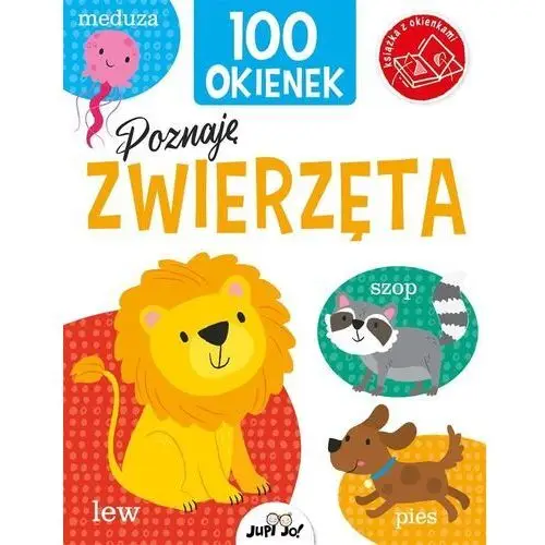 100 okienek. Poznaję zwierzęta