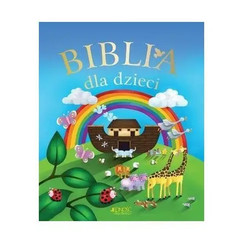 Biblia dla dzieci Jedność