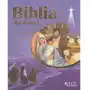 Biblia dla dzieci Historia miłości Boga do człowieka,426KS (238401) Sklep on-line
