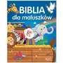 Biblia dla maluszków - Opracowanie zbiorowe, 229141 Sklep on-line