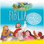 Biblia dla małych rączek Jedność Sklep on-line