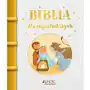 Biblia dla najmłodszych - Karine-Marie Amiot Sklep on-line
