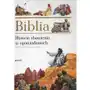 Biblia. historia zbawienia w opowiadaniach Jedność Sklep on-line