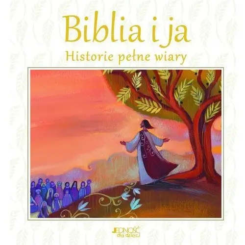 Biblia i ja. historie pełne wiary,426KS (7412450)