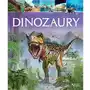 Dinozaury. ilustrowany album Jedność Sklep on-line