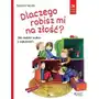 Dlaczego robisz mi na złość? Sklep on-line