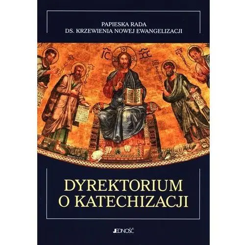 Dyrektorium o katechizacji - książka