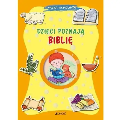 Dzieci poznają Biblię