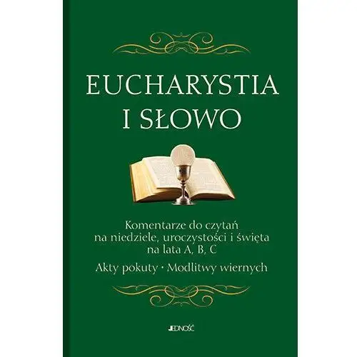 Eucharystia i słowo