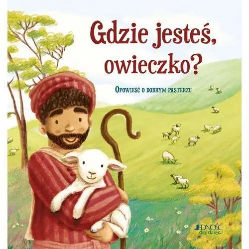 Gdzie jesteś, owieczko?