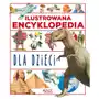 Ilustrowana encyklopedia dla dzieci,426KS (9854266) Sklep on-line