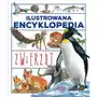 Ilustrowana encyklopedia zwierząt - praca zbiorowa Jedność Sklep on-line